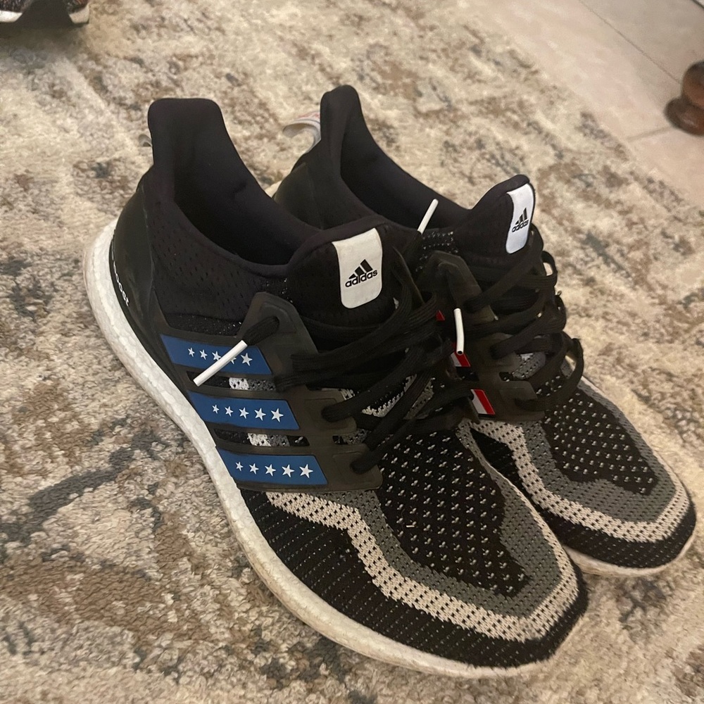 Ultra boost